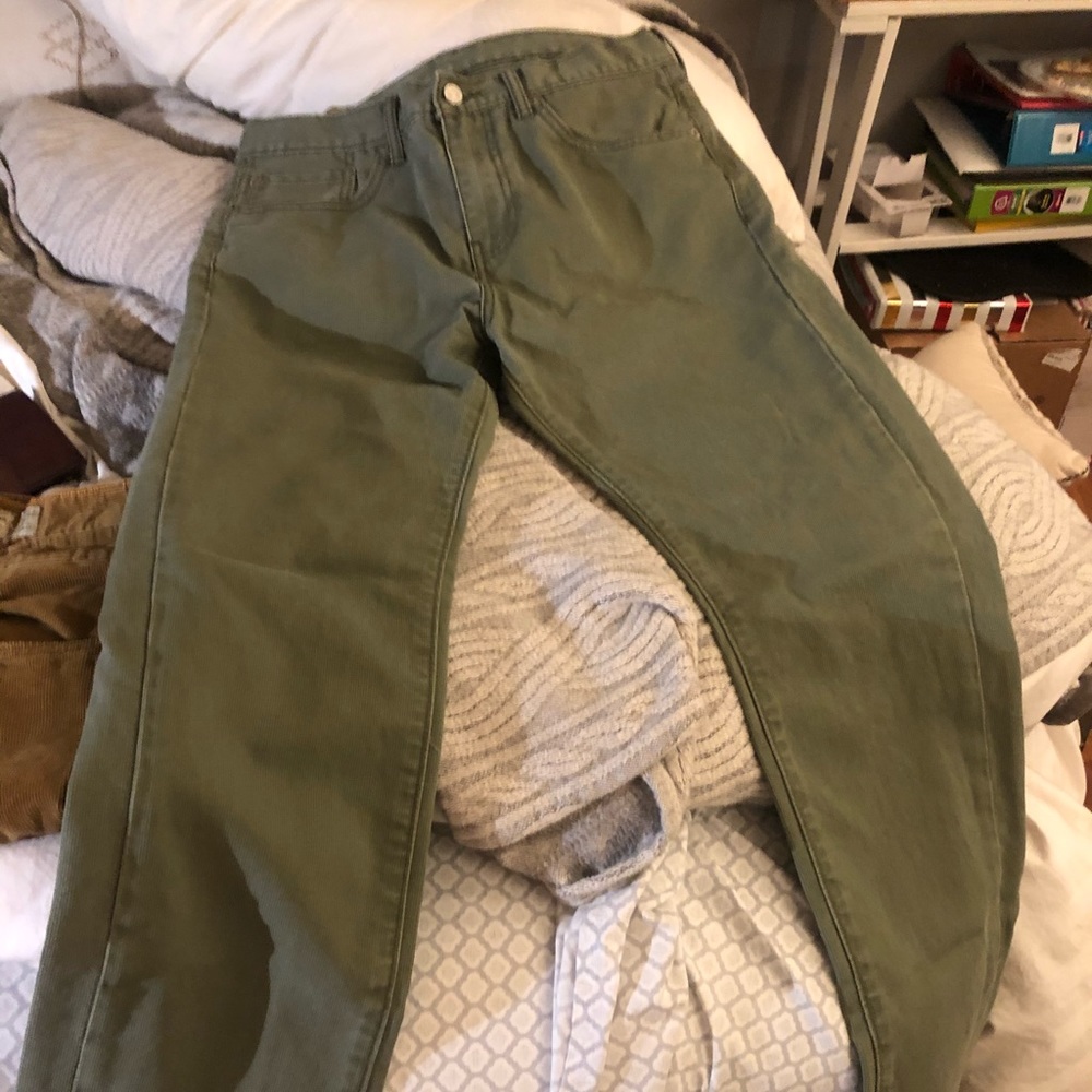 Levi’s MENS 513 - Shadow color Jeans